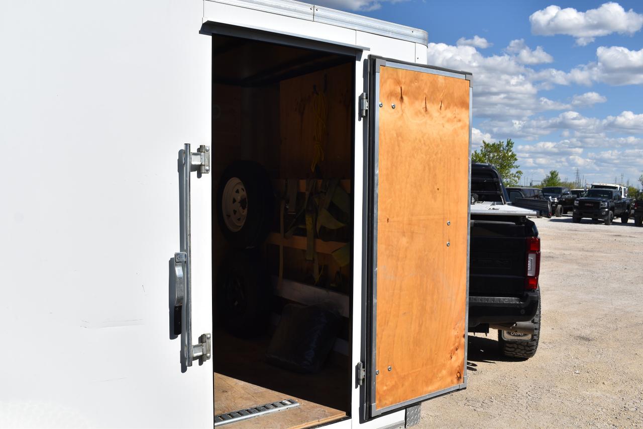 2022 Trailer Trailer ROYAL CARGO 7X14 - Photo #13