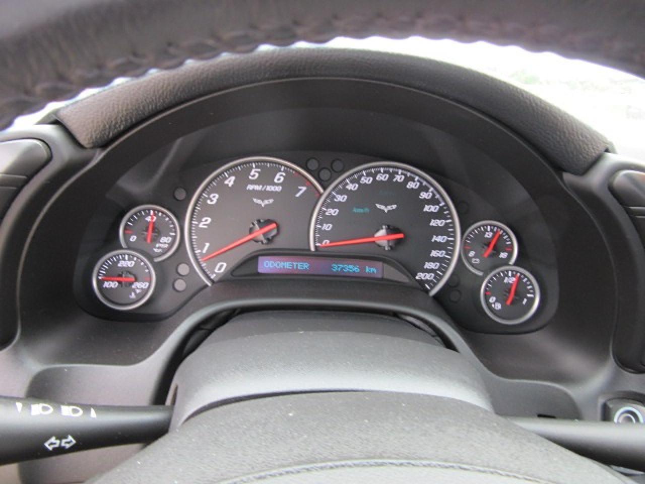 2012 Chevrolet Corvette Z16 Grand Sport w/3LT Photo
