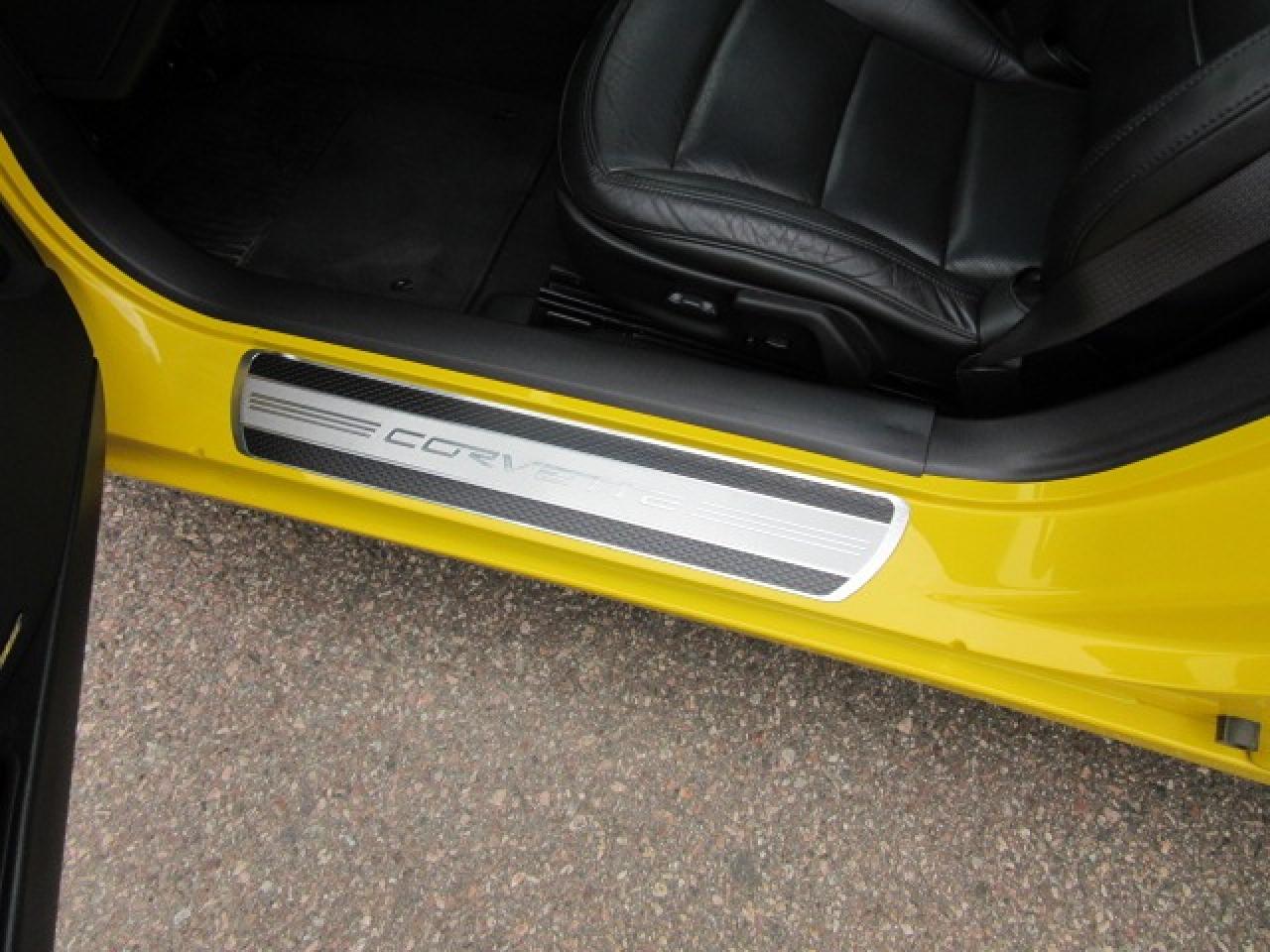 2012 Chevrolet Corvette Z16 Grand Sport w/3LT Photo