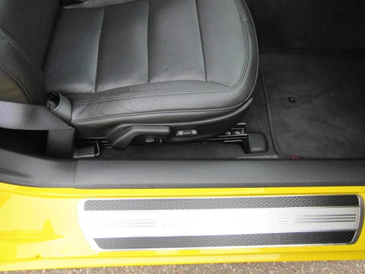 2012 Chevrolet Corvette Z16 Grand Sport w/3LT Photo