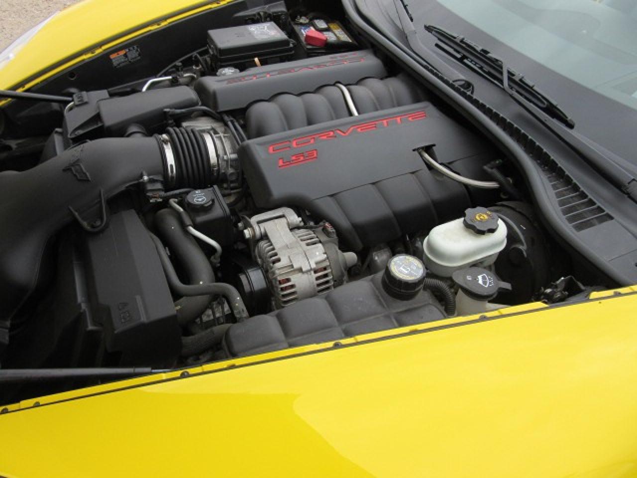 2012 Chevrolet Corvette Z16 Grand Sport w/3LT Photo