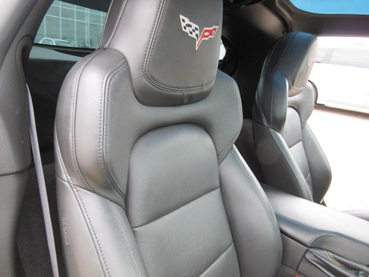 2012 Chevrolet Corvette Z16 Grand Sport w/3LT Photo