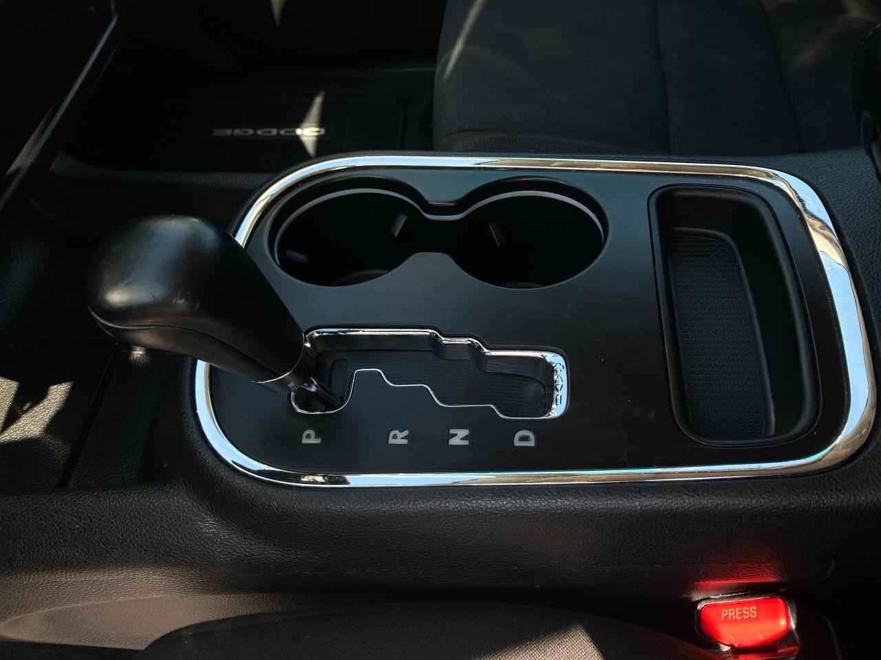 2012 Dodge Durango Heat Edition - *5 Passenger Vehicle* - Photo #20