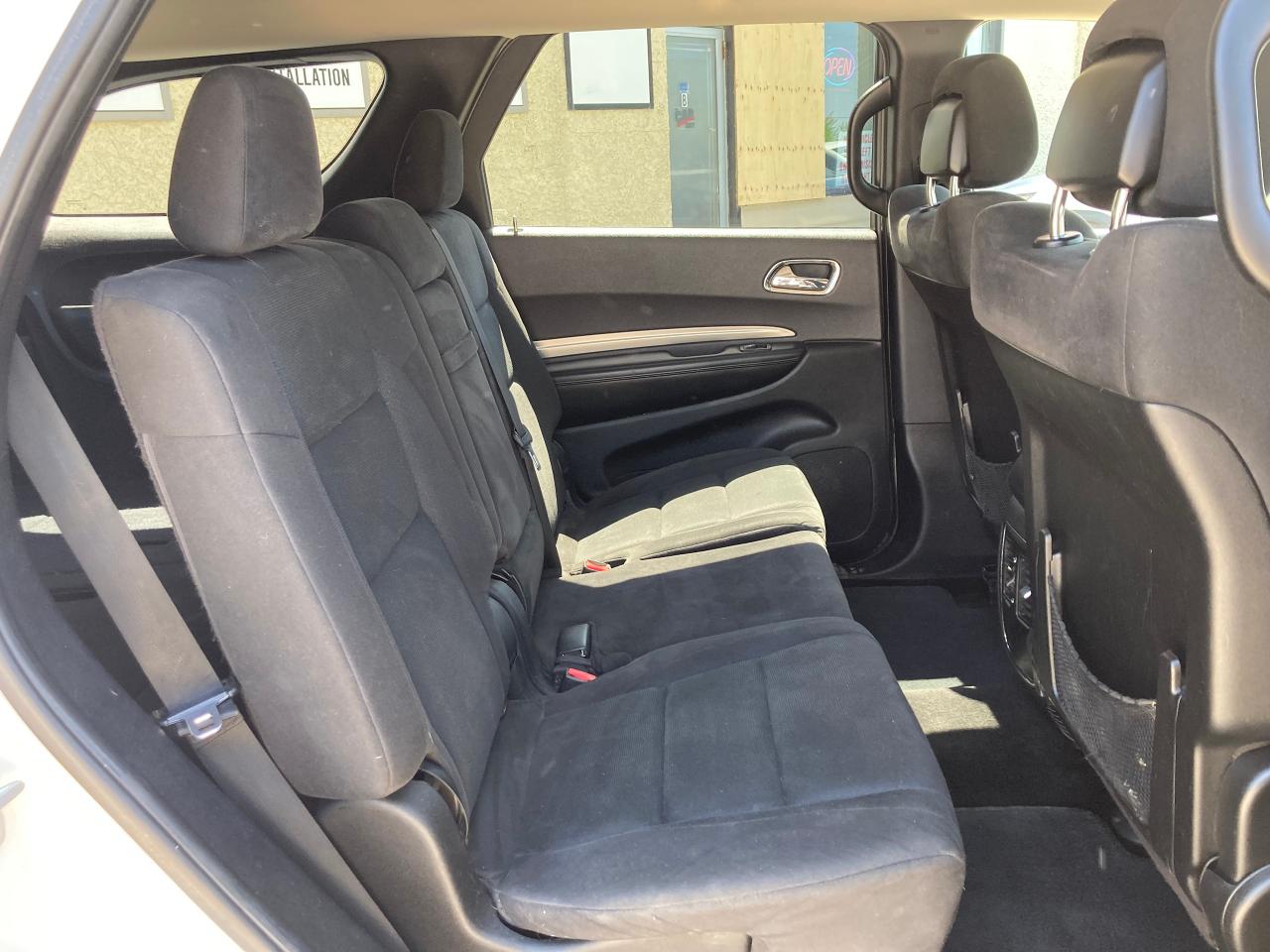 2012 Dodge Durango Heat Edition - *5 Passenger Vehicle* - Photo #12