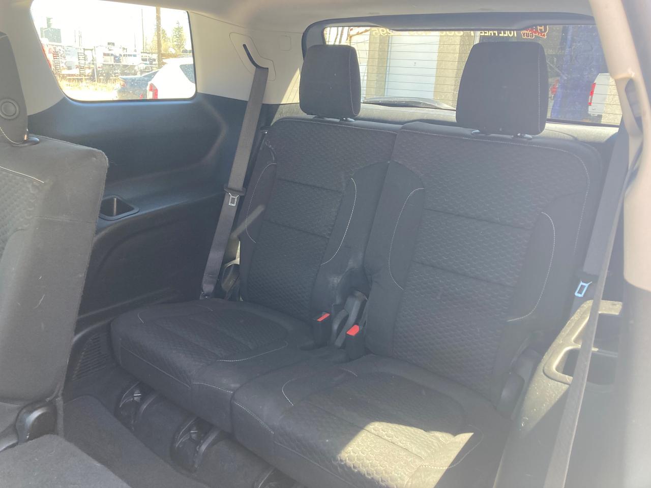 2018 GMC Acadia SLE - Photo #11