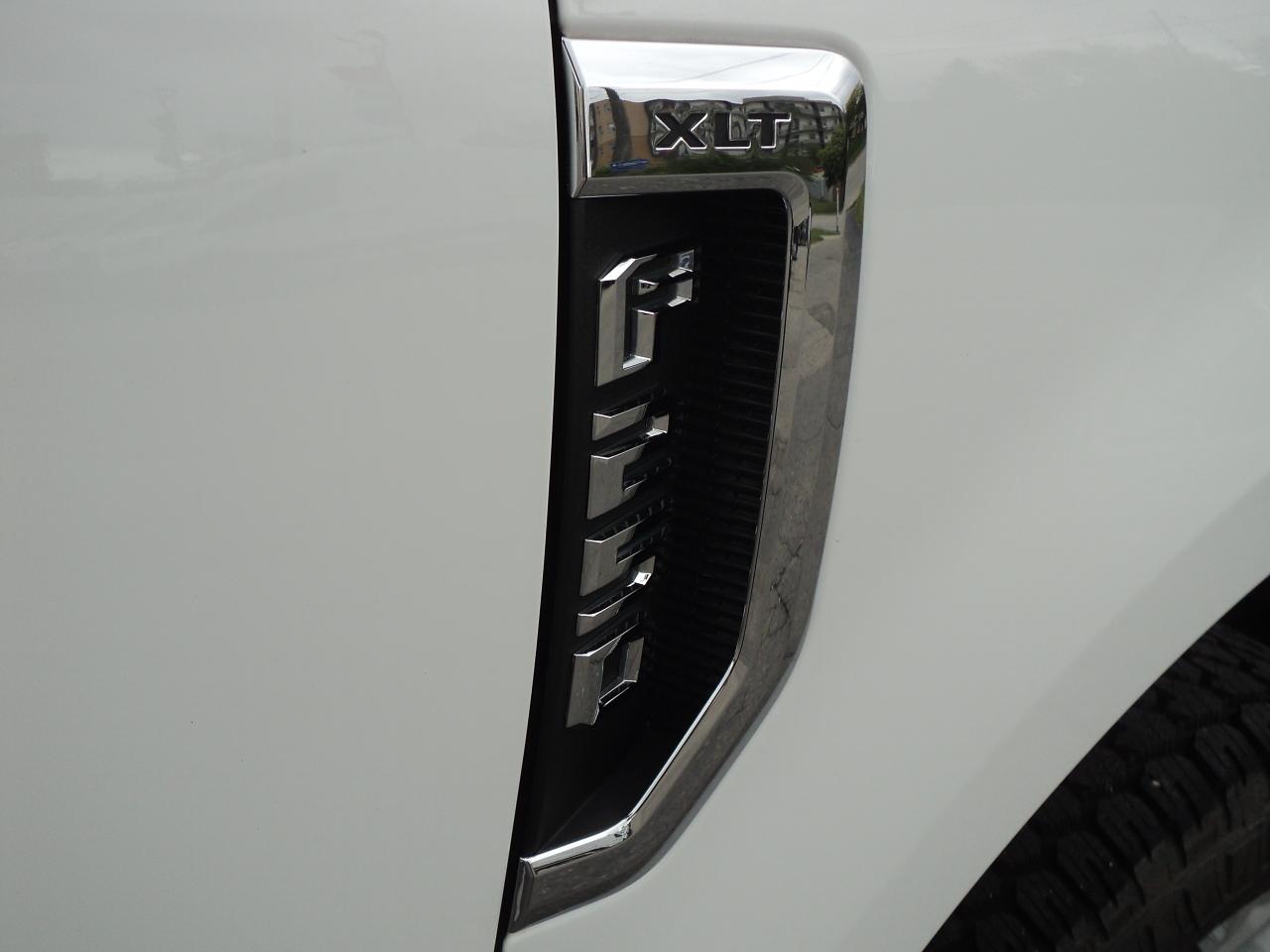2020 Ford F-250 XLT CrewCab 4WD 6.2L8cylGas 6.75' Box BackUpCam - Photo #23