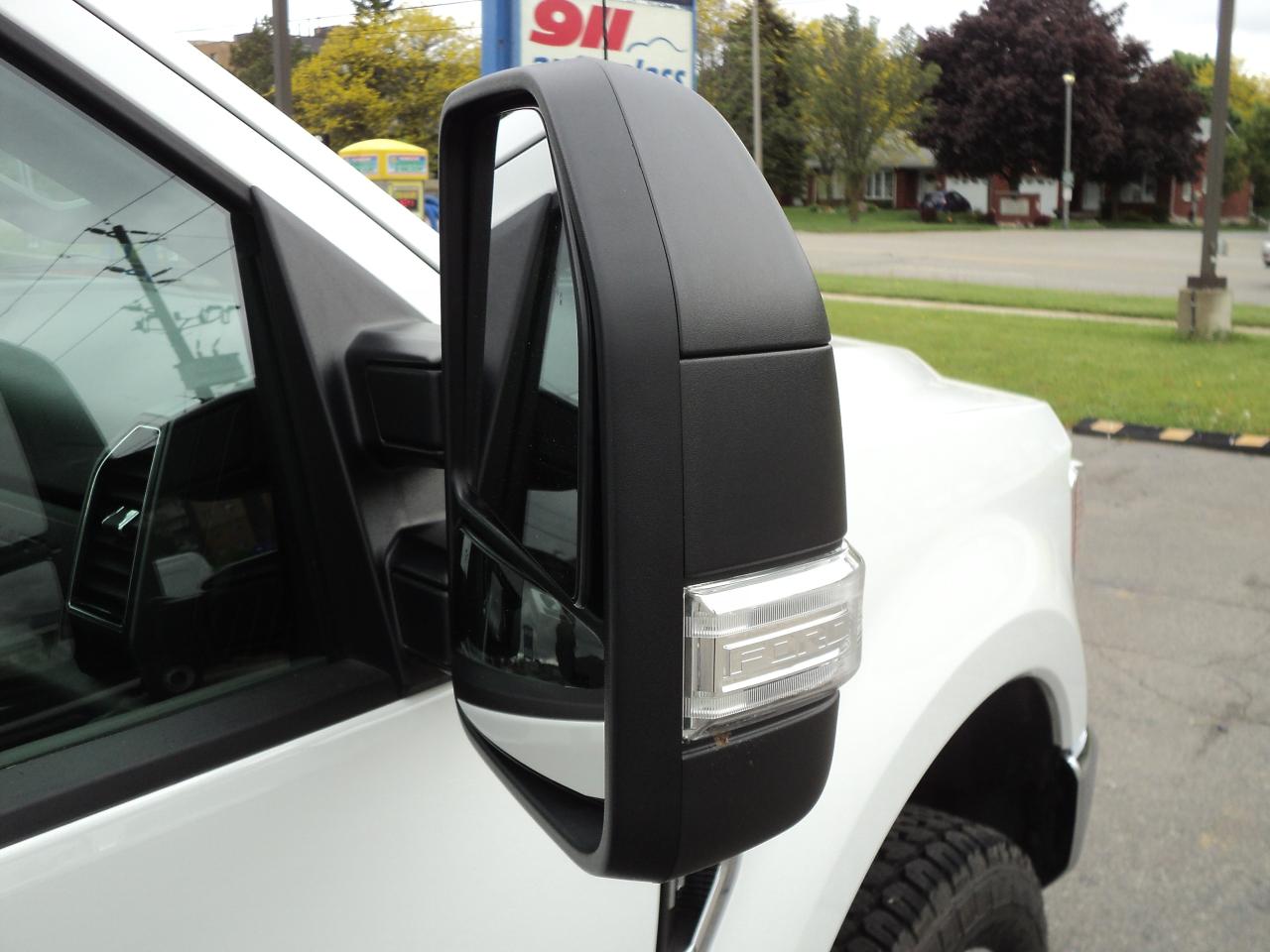 2020 Ford F-250 XLT CrewCab 4WD 6.2L8cylGas 6.75' Box BackUpCam - Photo #24