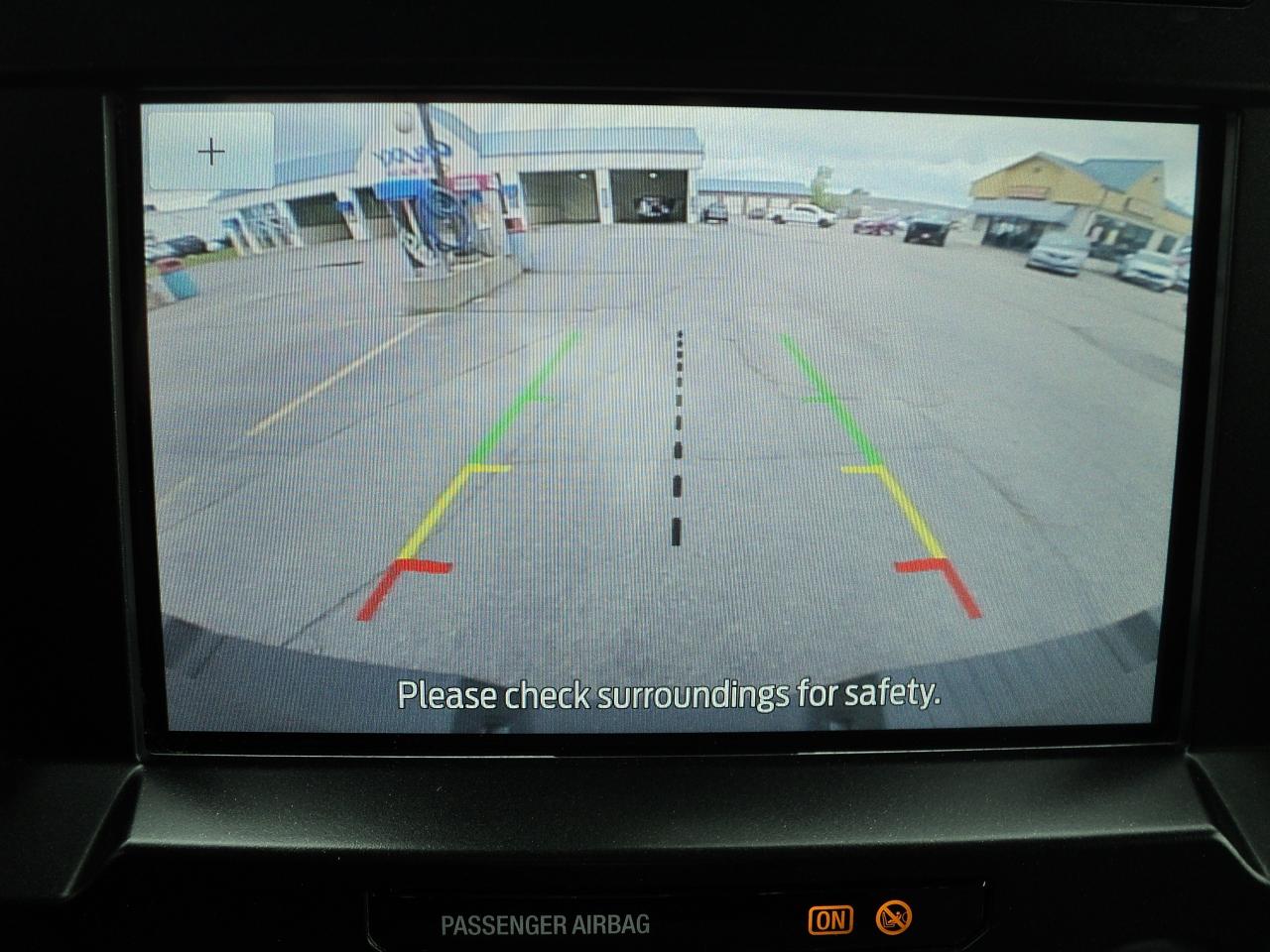 2020 Ford F-250 XLT CrewCab 4WD 6.2L8cylGas 6.75' Box BackUpCam - Photo #18
