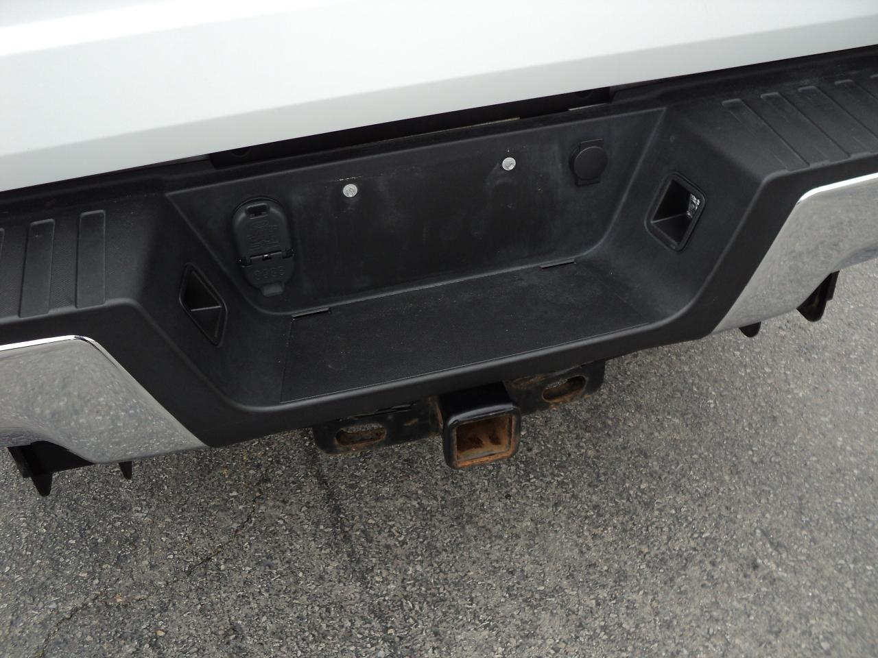 2020 Ford F-250 XLT CrewCab 4WD 6.2L8cylGas 6.75' Box BackUpCam - Photo #27