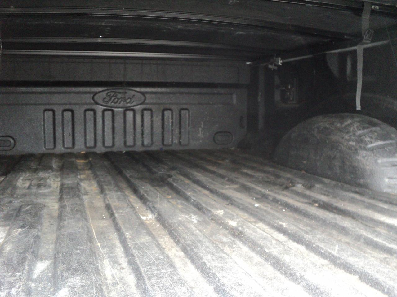 2020 Ford F-250 XLT CrewCab 4WD 6.2L8cylGas 6.75' Box BackUpCam - Photo #29