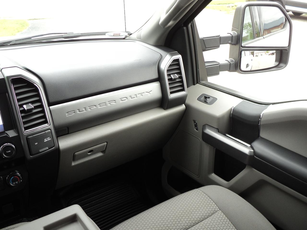 2020 Ford F-250 XLT CrewCab 4WD 6.2L8cylGas 6.75' Box BackUpCam - Photo #17