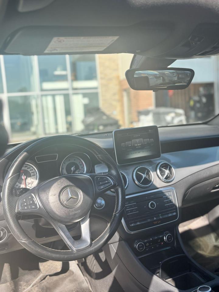 2016 Mercedes-Benz GLA GLA 250 - Photo #20