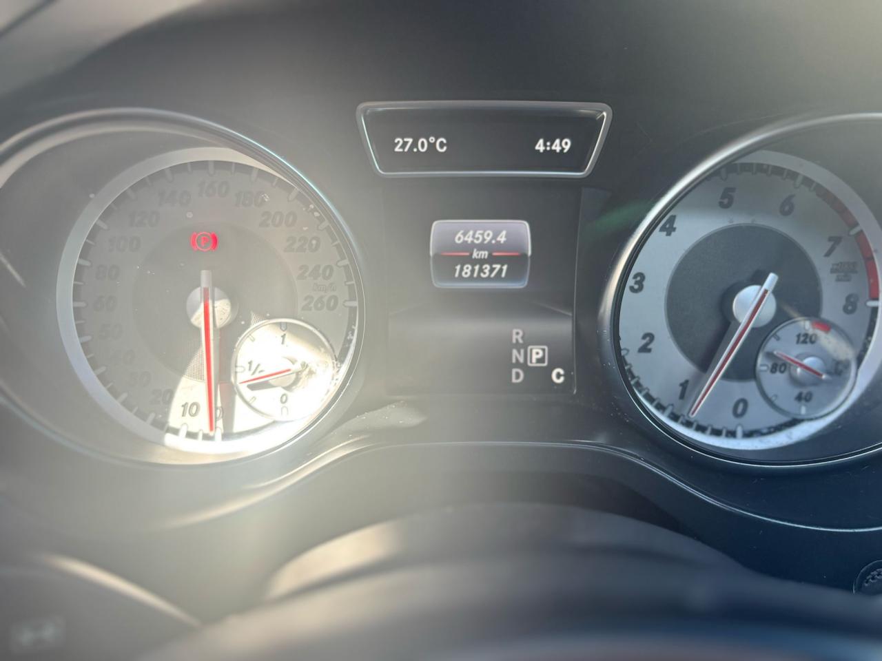 2016 Mercedes-Benz GLA GLA 250 - Photo #10