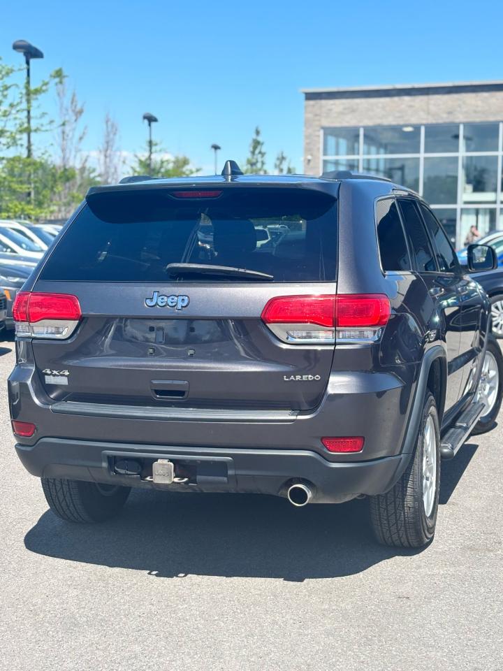 2015 Jeep Grand Cherokee Laredo - Photo #9