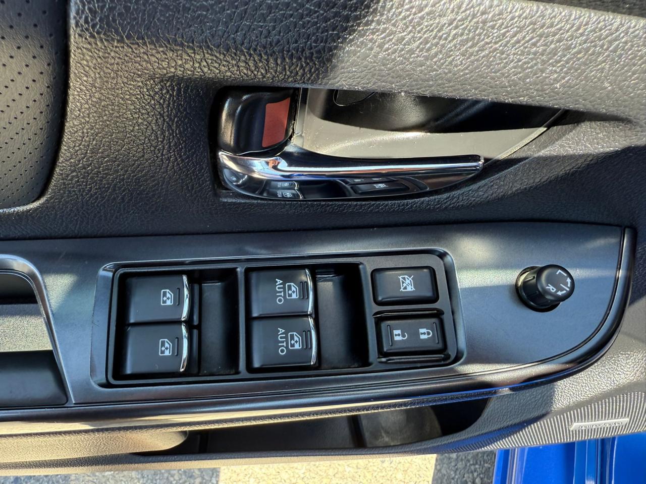 2019 Subaru WRX Limited | Sport-tech - Photo #20