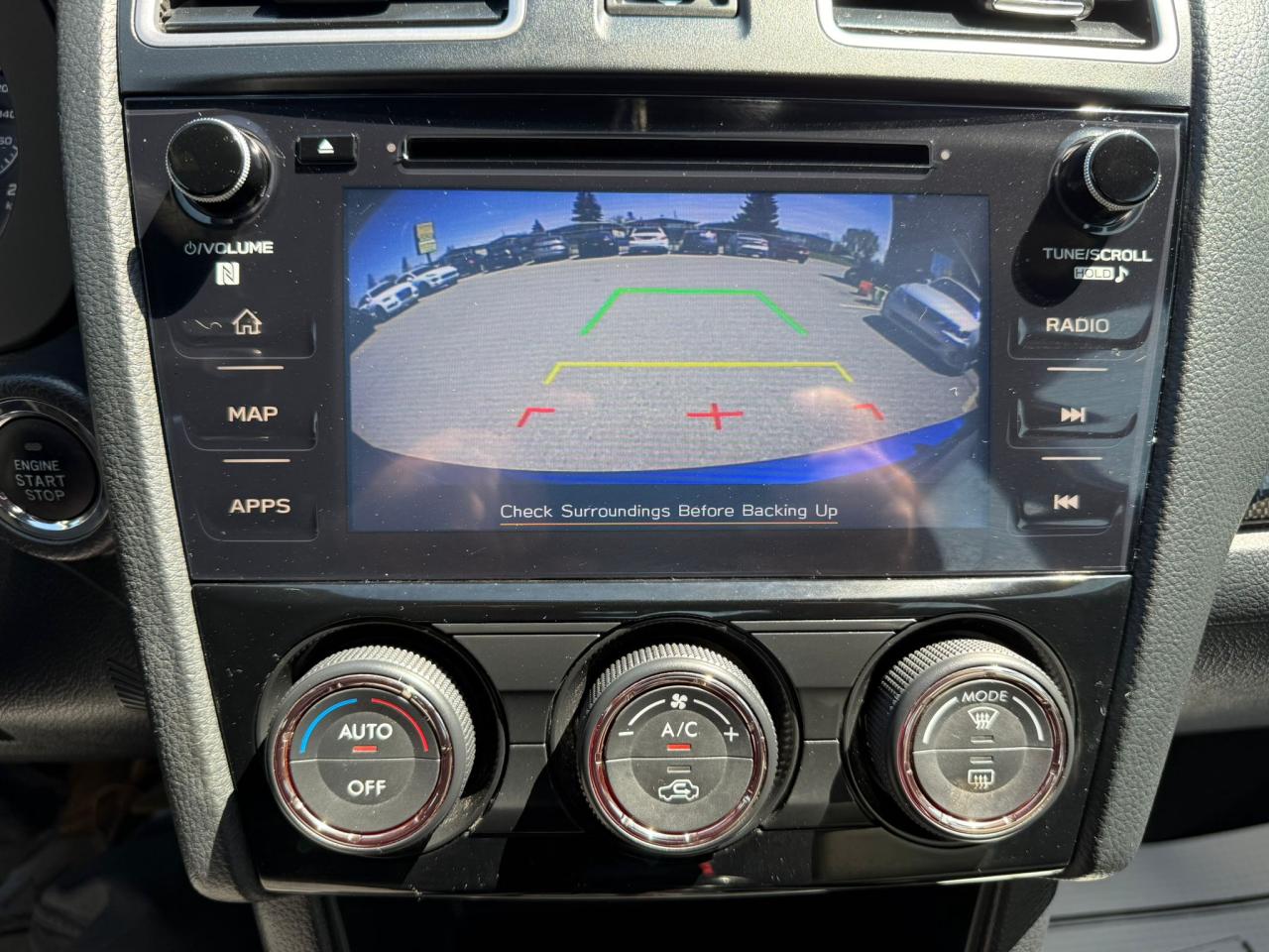 2019 Subaru WRX Limited | Sport-tech - Photo #27