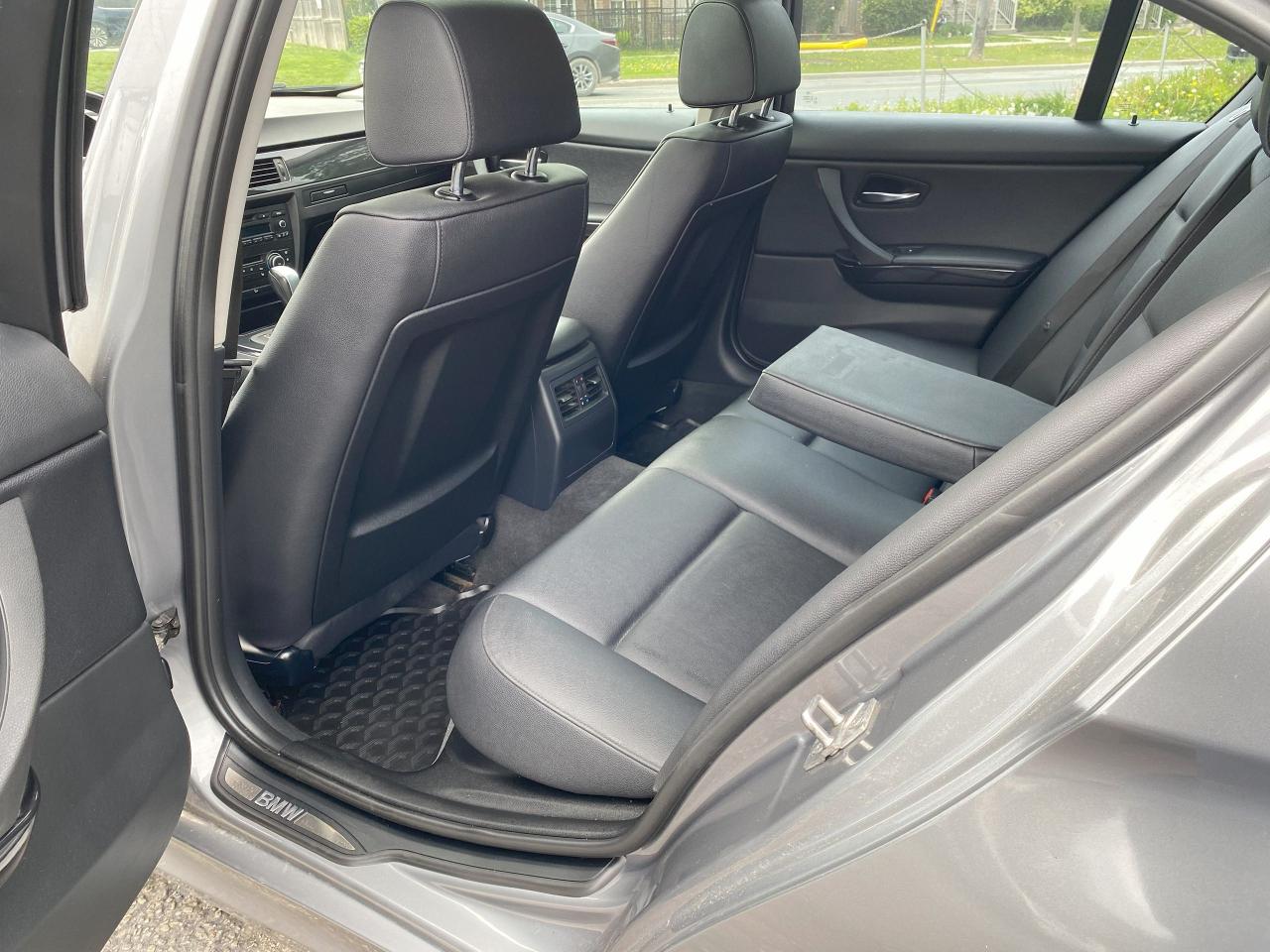 2011 BMW 3 Series Comes Certified/Automatic/AWD/Leather/Sunroof - Photo #12