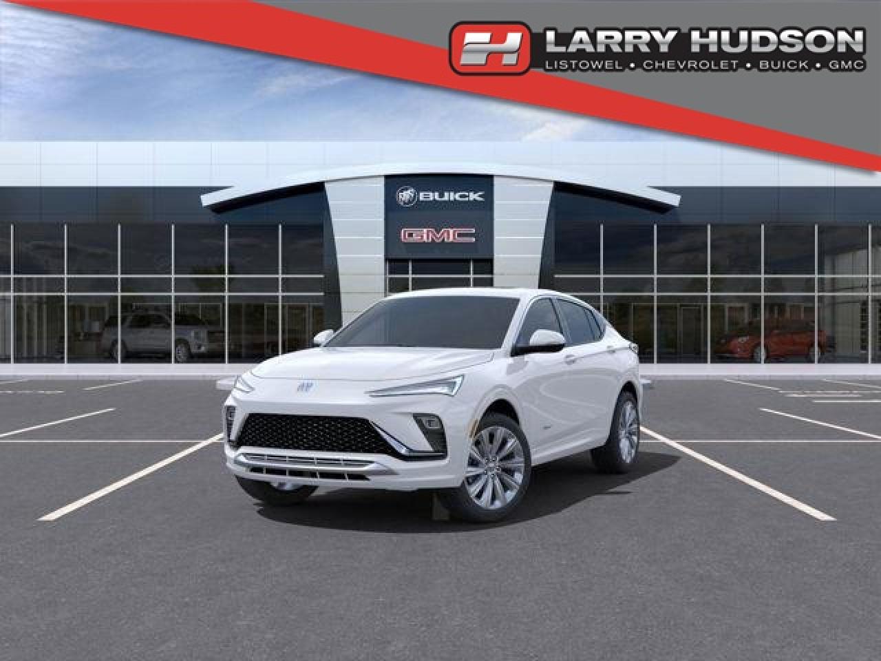 New 2025 Buick Envista Avenir for sale in Listowel, ON