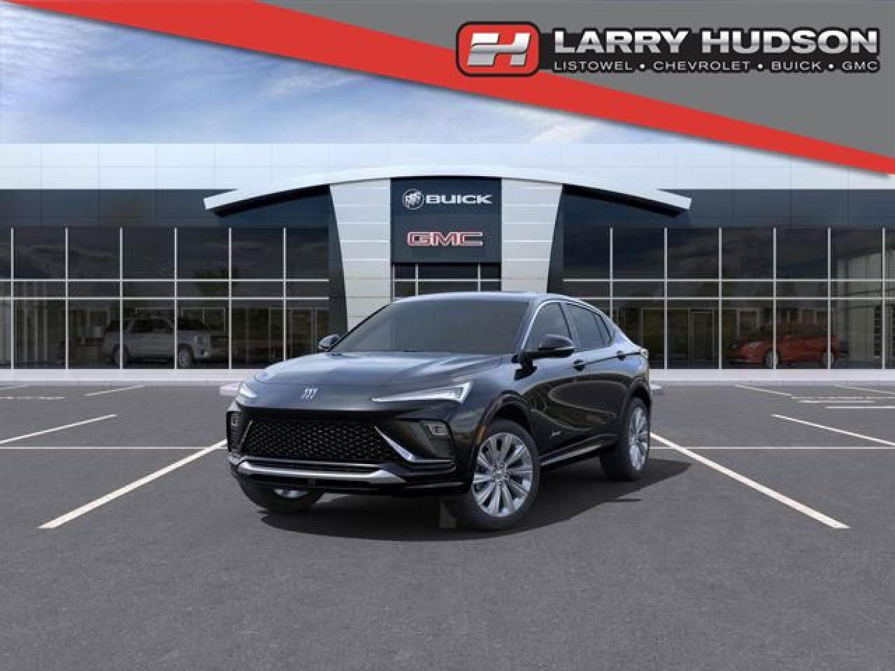New 2025 Buick Envista Avenir for sale in Listowel, ON