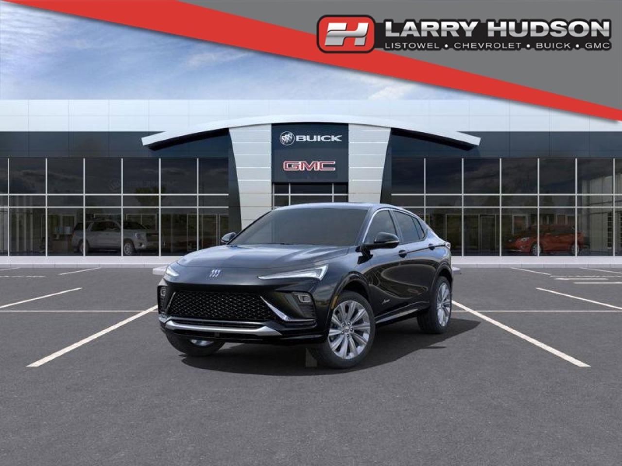New 2025 Buick Envista Avenir for sale in Listowel, ON