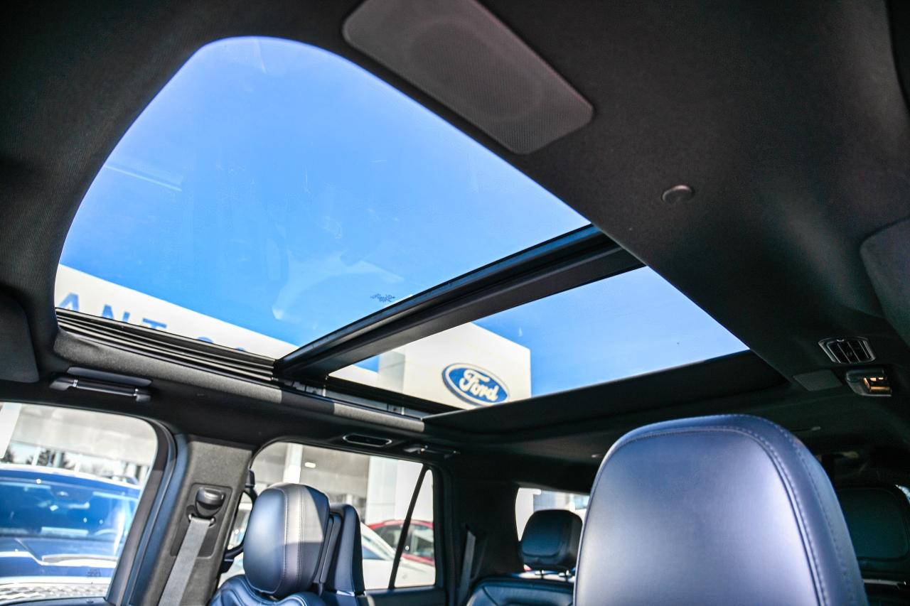 2023 Lincoln Navigator 7 PASSENGER | NAVI | PANO ROOF | HEATED STEERING Photo