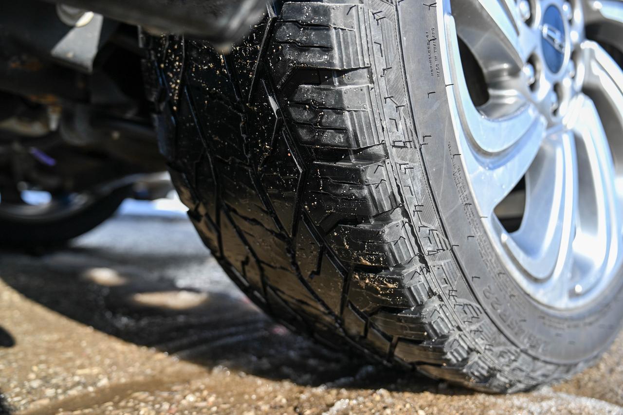 2023 Lincoln Navigator 7 PASSENGER | NAVI | PANO ROOF | HEATED STEERING Photo