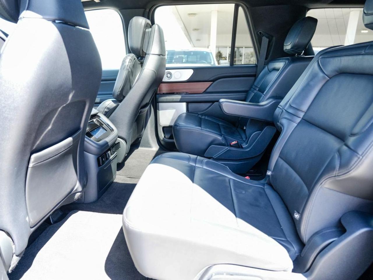 2023 Lincoln Navigator 7 PASSENGER | NAVI | PANO ROOF | HEATED STEERING Photo