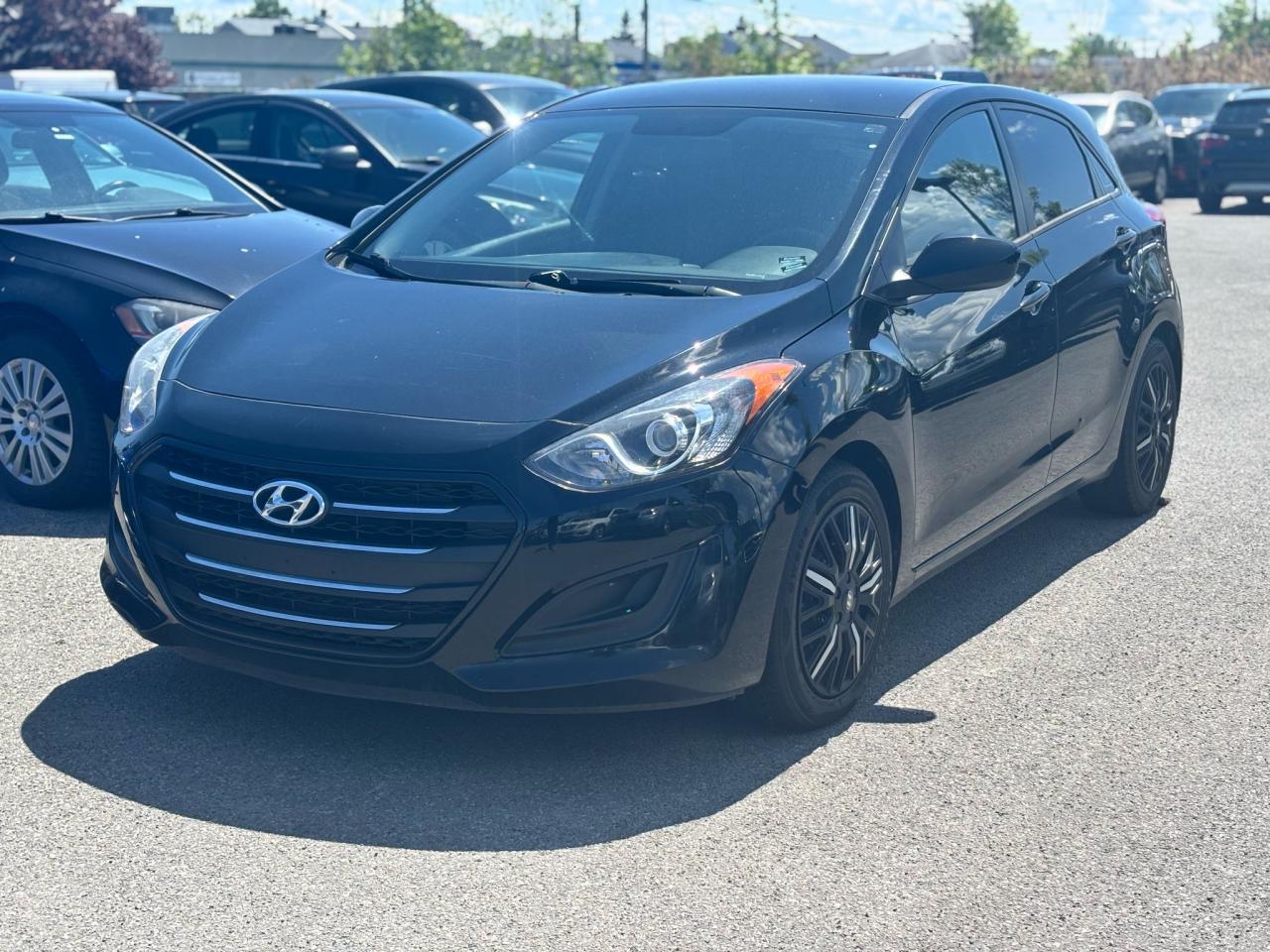 Used 2016 Hyundai Elantra GT GL for sale in Vaudreuil-Dorion, QC