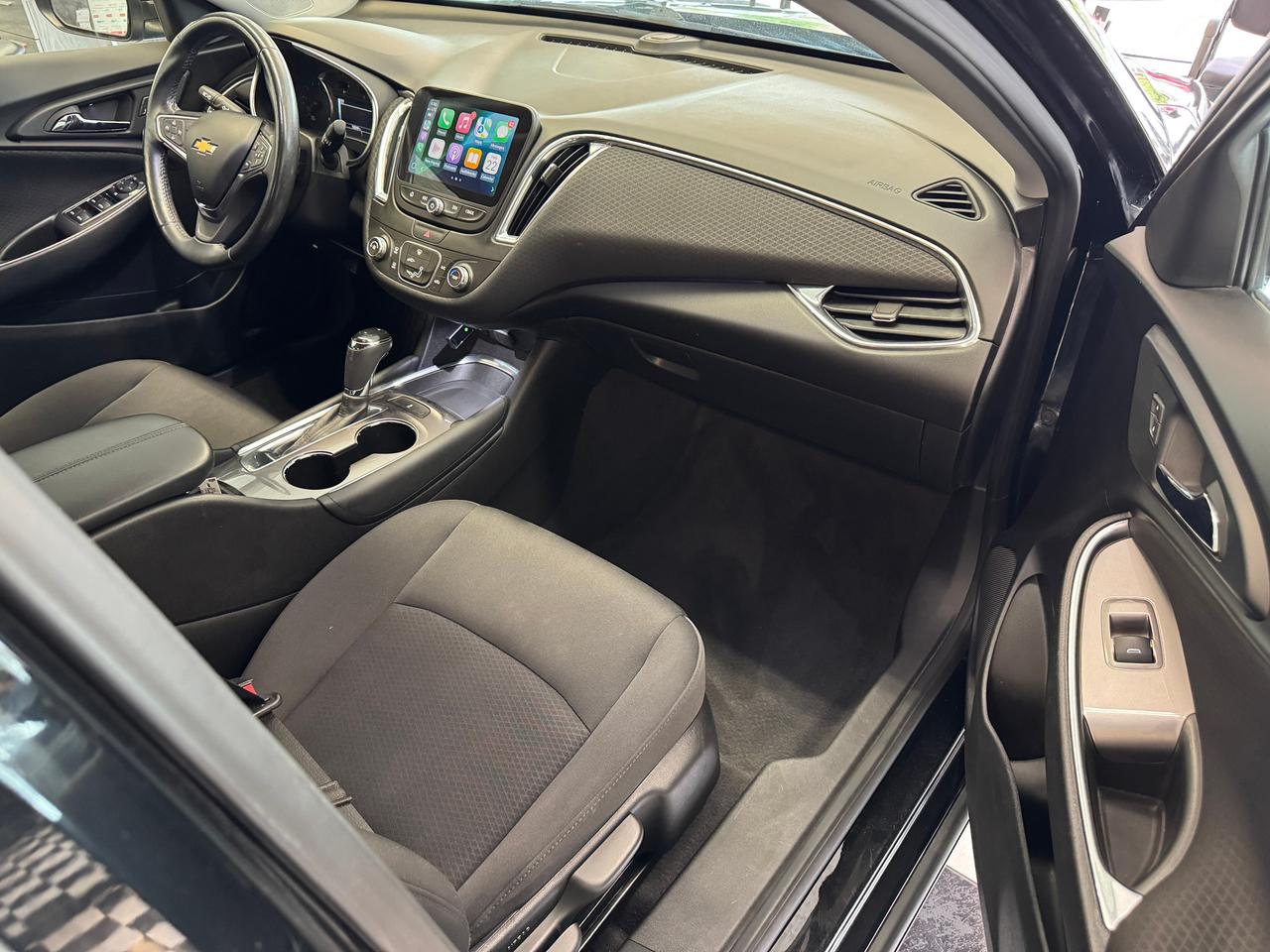 2018 Chevrolet Malibu LT+New Brakes+Camera+Remote Start+CLEAN CARFAX Photo