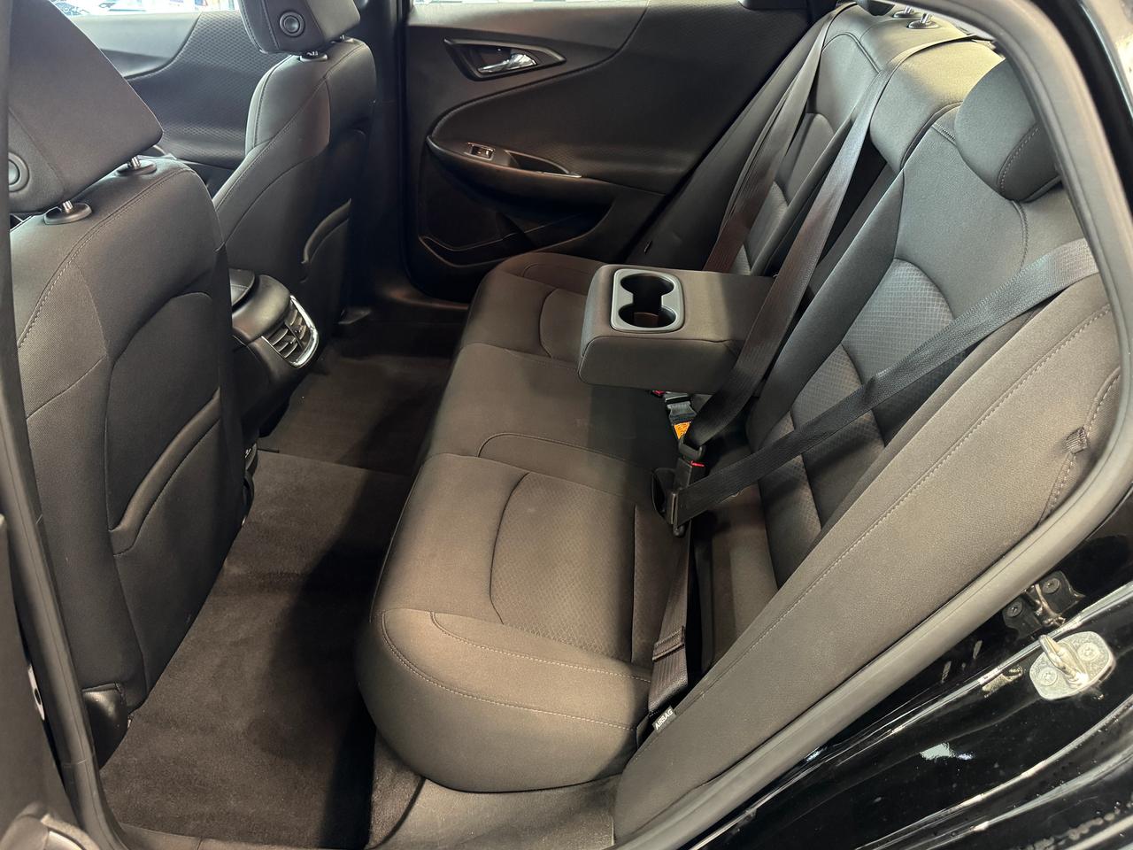 2018 Chevrolet Malibu LT+New Brakes+Camera+Remote Start+CLEAN CARFAX Photo