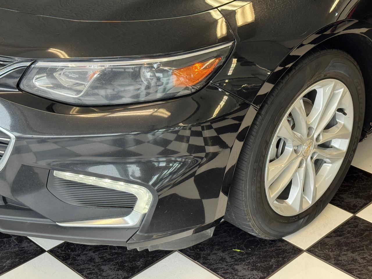 2018 Chevrolet Malibu LT+New Brakes+Camera+Remote Start+CLEAN CARFAX Photo