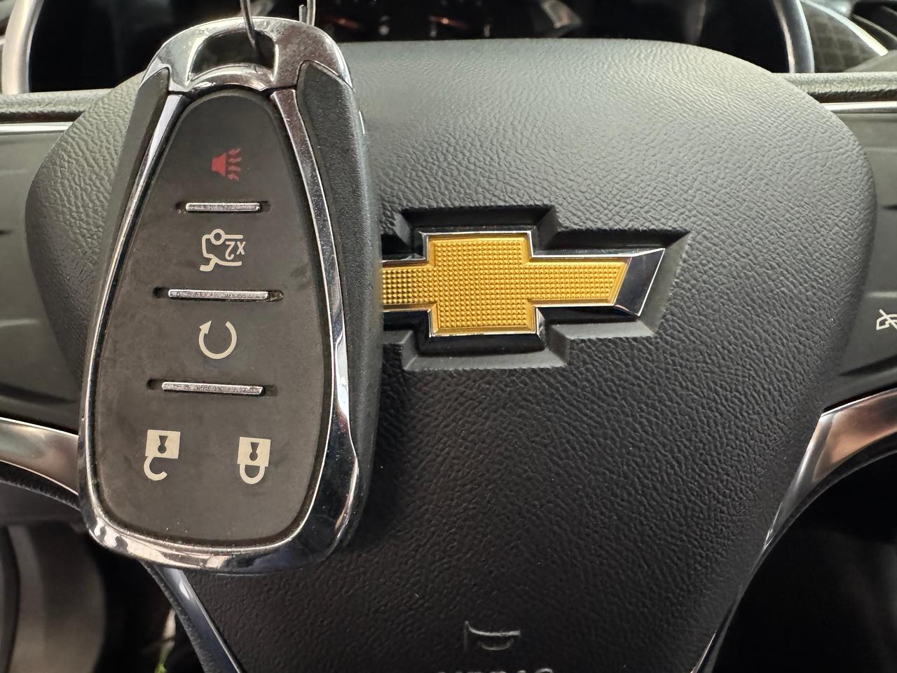 2018 Chevrolet Malibu LT+New Brakes+Camera+Remote Start+CLEAN CARFAX Photo