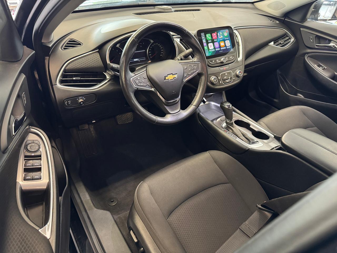2018 Chevrolet Malibu LT+New Brakes+Camera+Remote Start+CLEAN CARFAX Photo