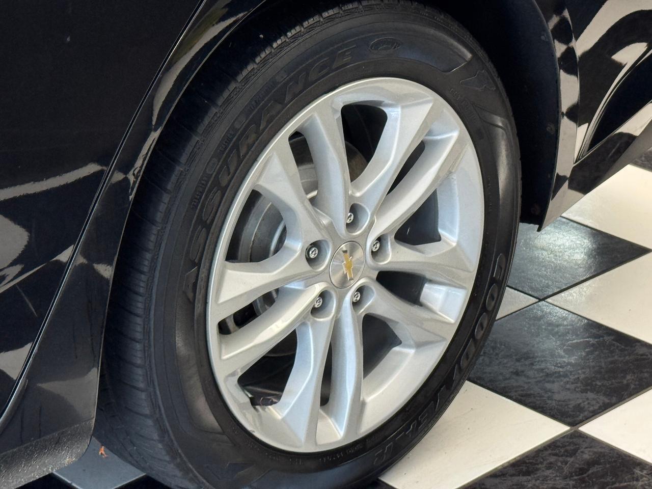 2018 Chevrolet Malibu LT+New Brakes+Camera+Remote Start+CLEAN CARFAX Photo