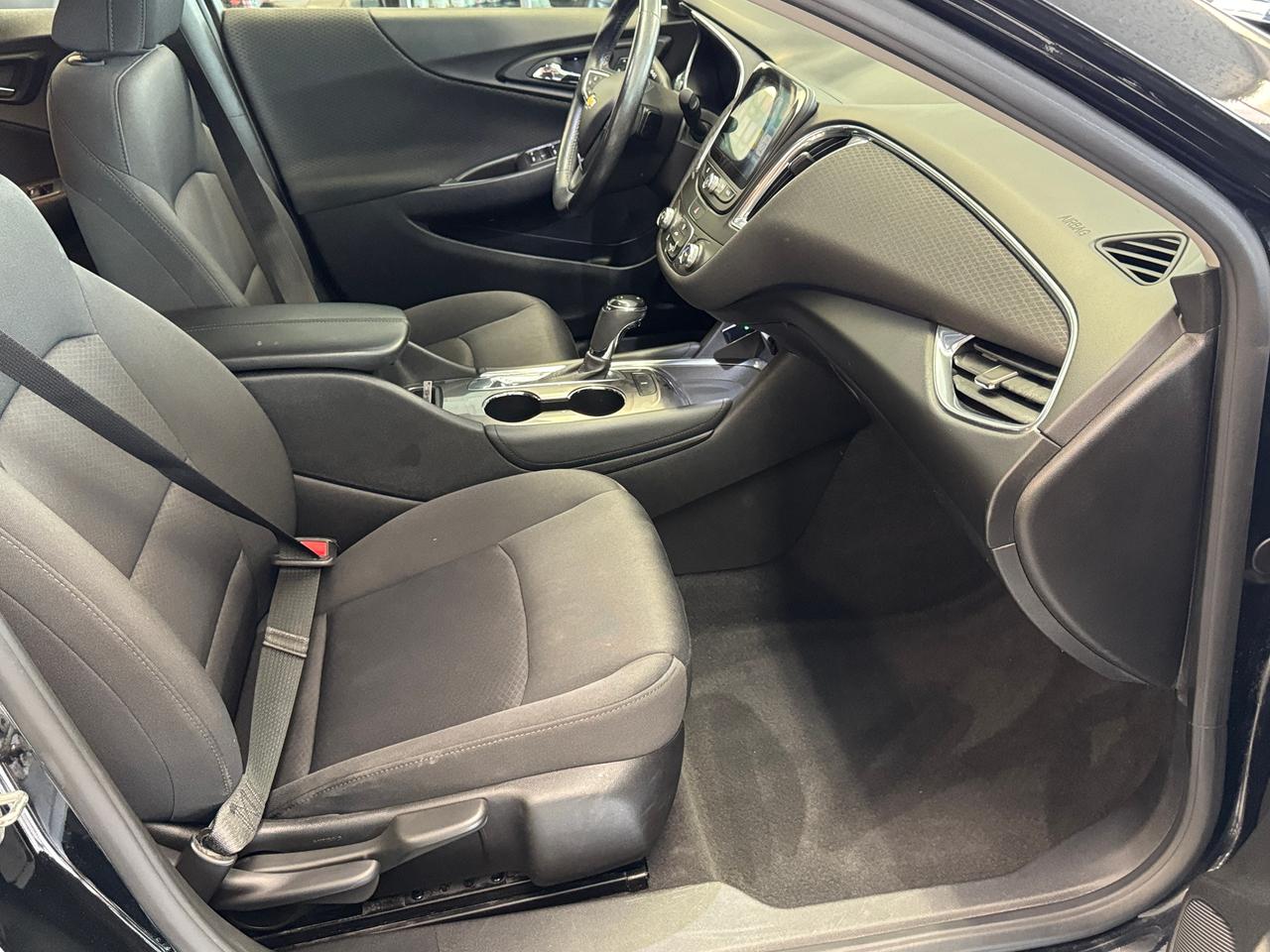 2018 Chevrolet Malibu LT+New Brakes+Camera+Remote Start+CLEAN CARFAX Photo