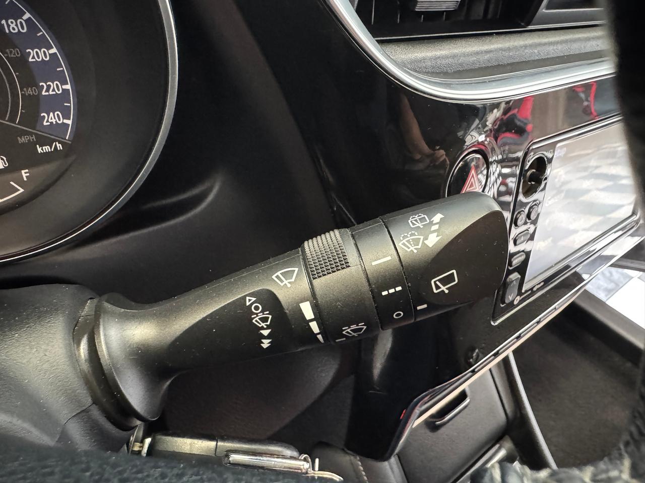 2017 Toyota Corolla iM New Tires+Camera+Heated Seats+Tinted+ACCIDENT FREE Photo