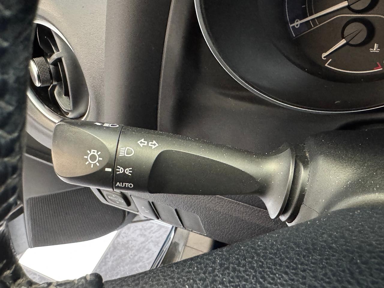 2017 Toyota Corolla iM New Tires+Camera+Heated Seats+Tinted+ACCIDENT FREE Photo