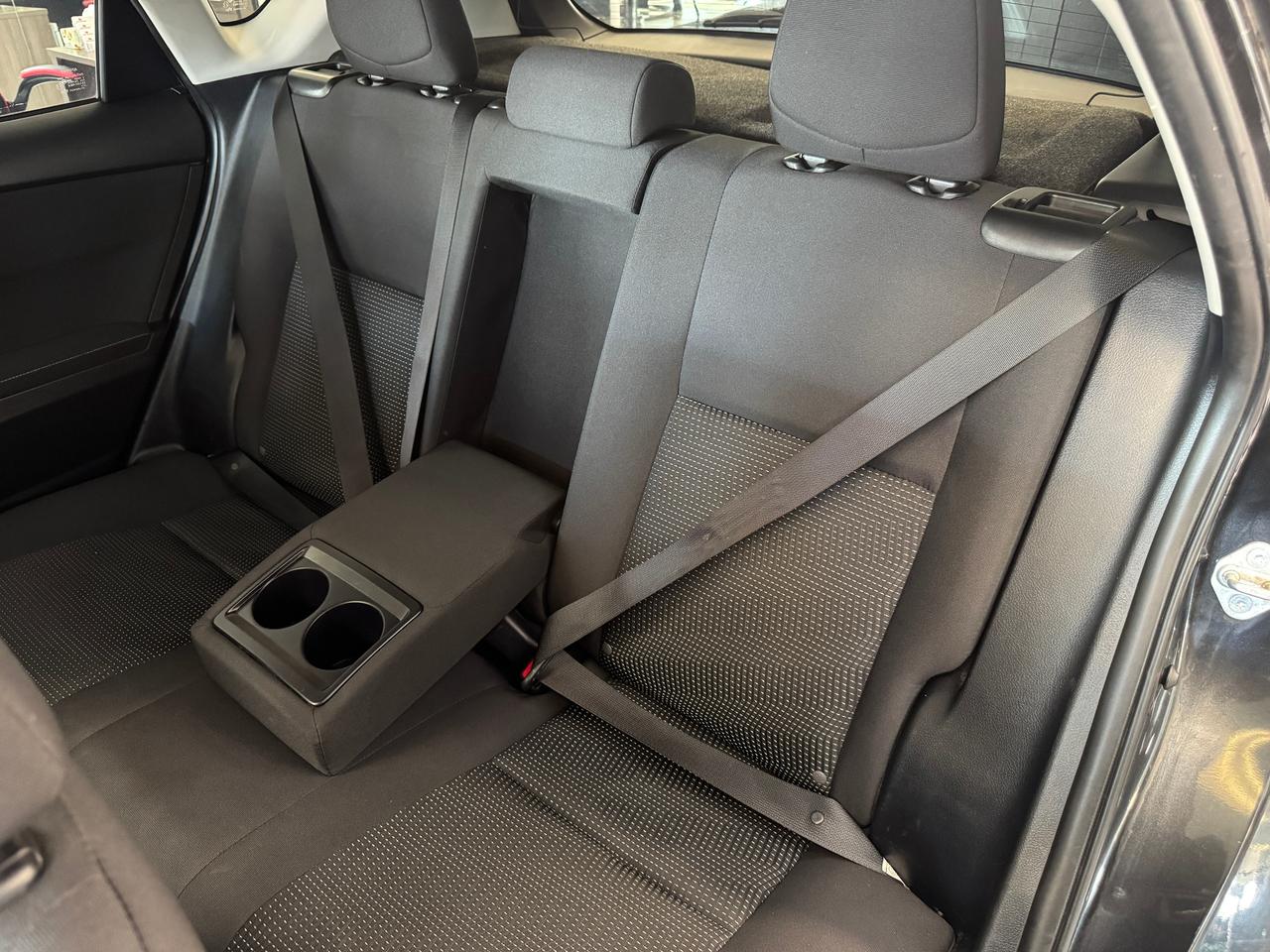 2017 Toyota Corolla iM New Tires+Camera+Heated Seats+Tinted+ACCIDENT FREE Photo