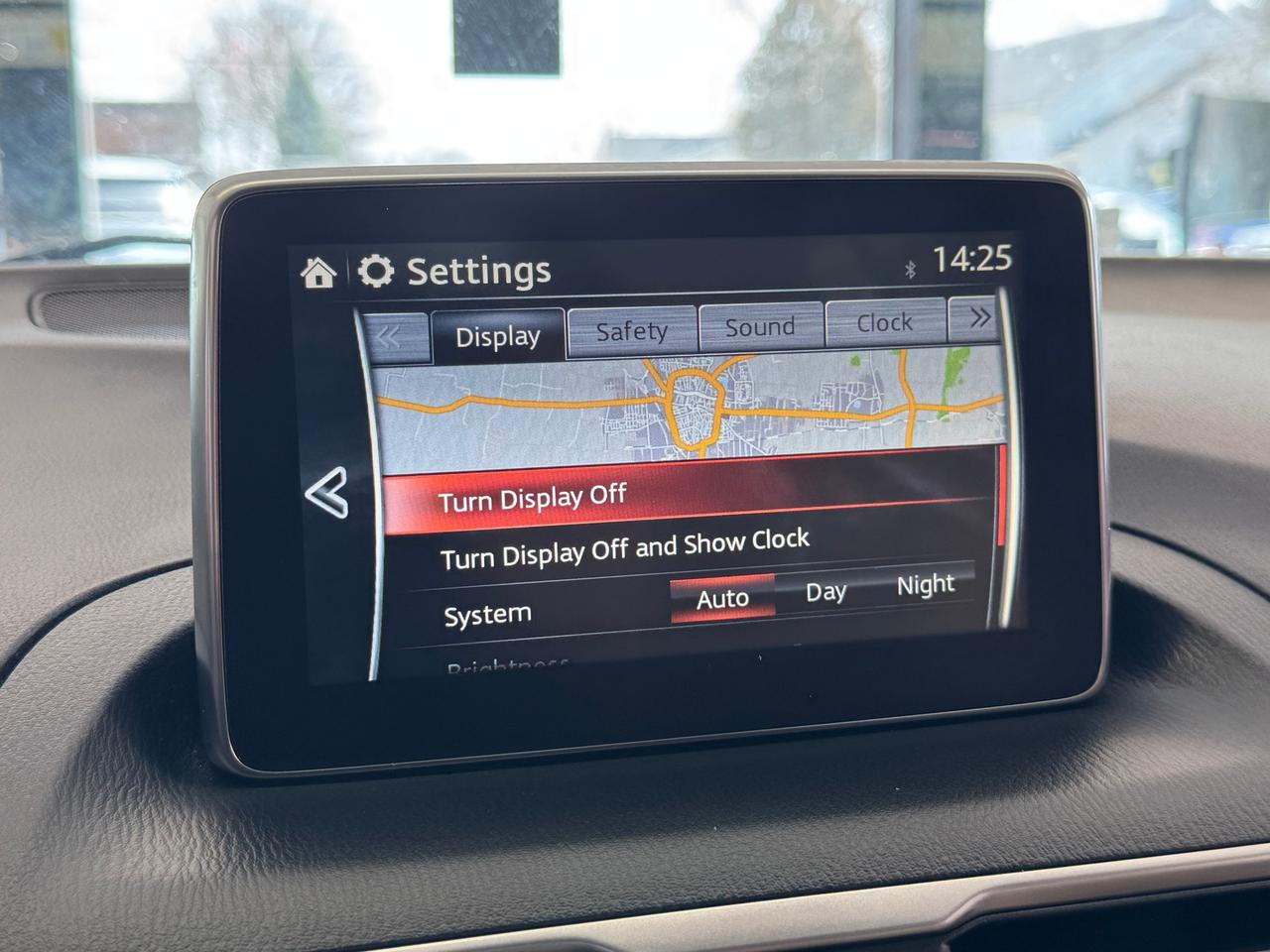 2016 Mazda MAZDA3 GX Hatchback+Camera+GPS+A/C+Push Start+Cruise Photo