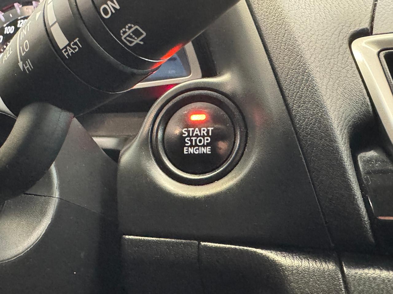 2016 Mazda MAZDA3 GX Hatchback+Camera+GPS+A/C+Push Start+Cruise Photo