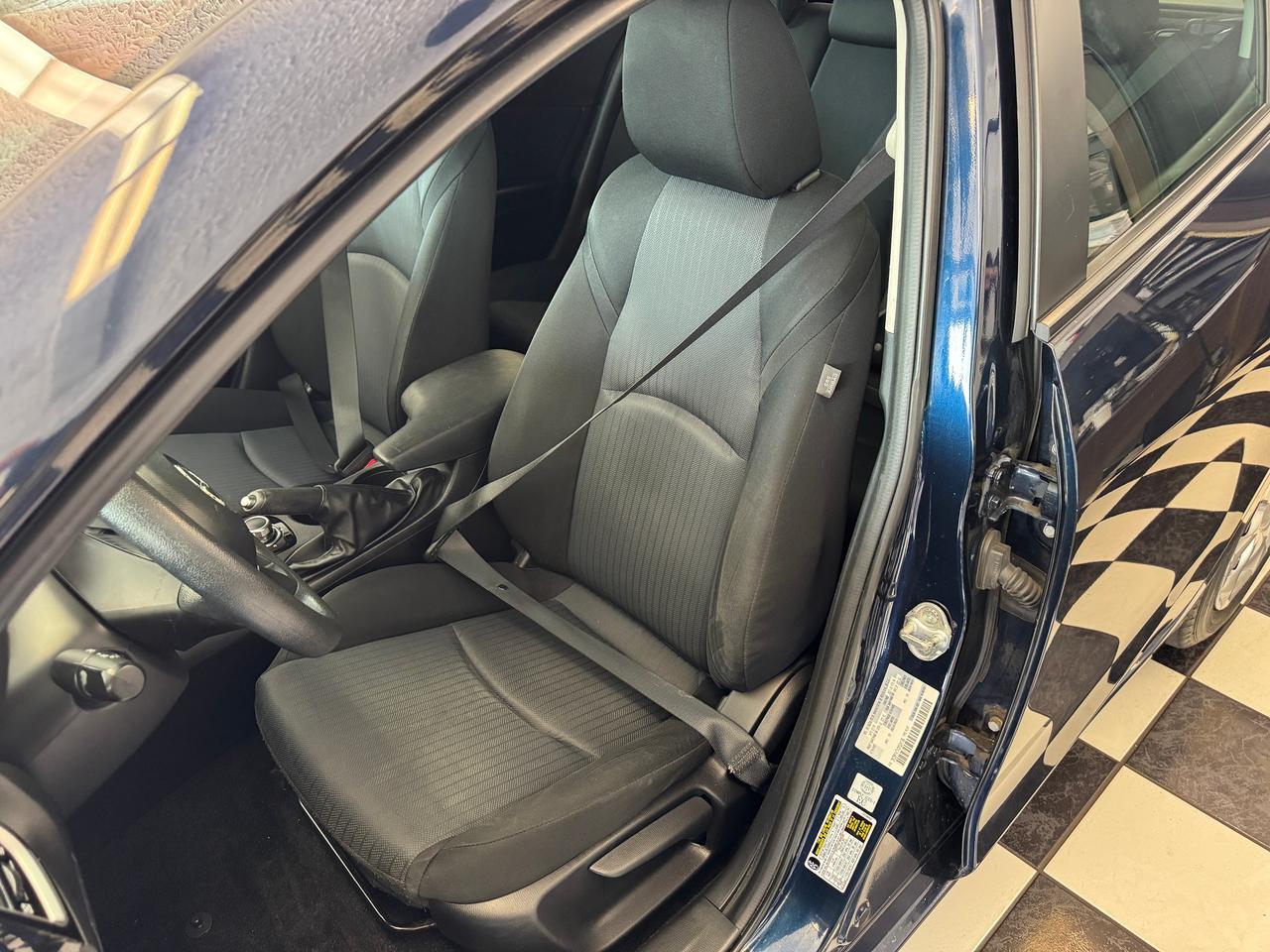 2016 Mazda MAZDA3 GX Hatchback+Camera+GPS+A/C+Push Start+Cruise Photo