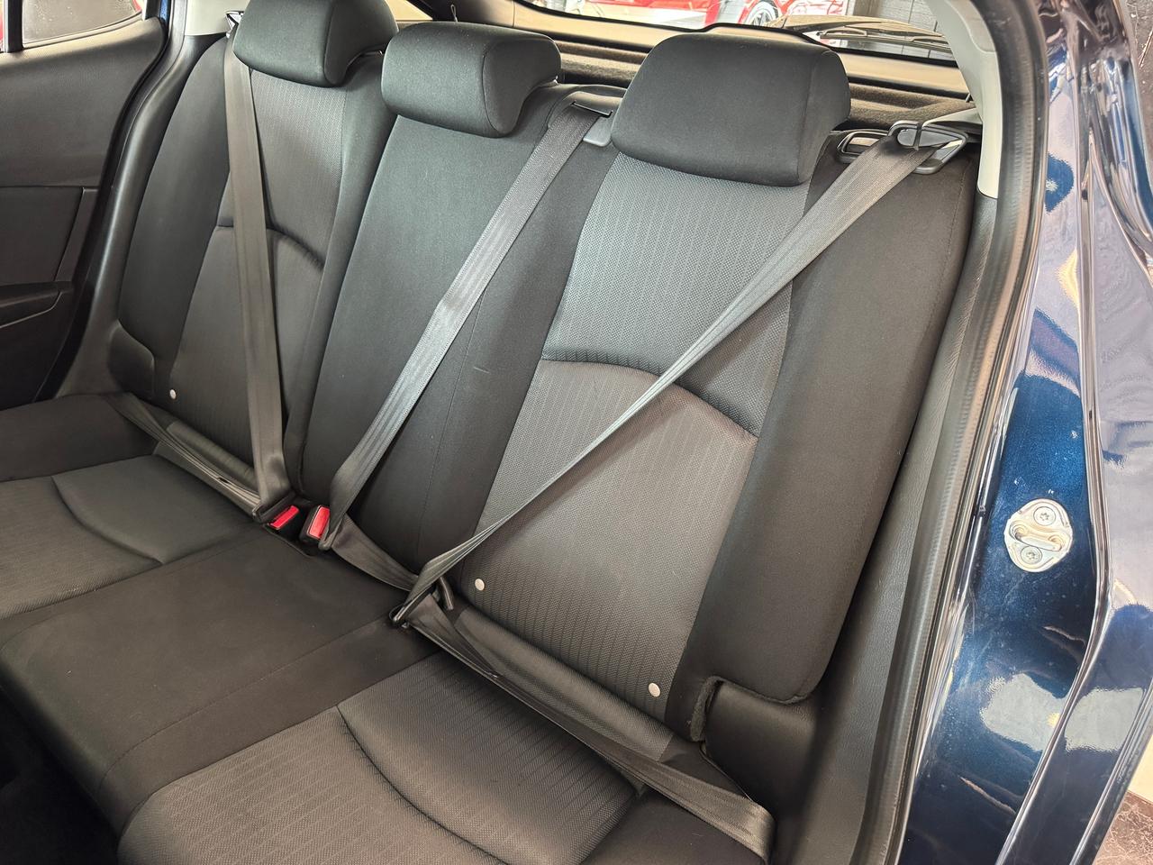 2016 Mazda MAZDA3 GX Hatchback+Camera+GPS+A/C+Push Start+Cruise Photo