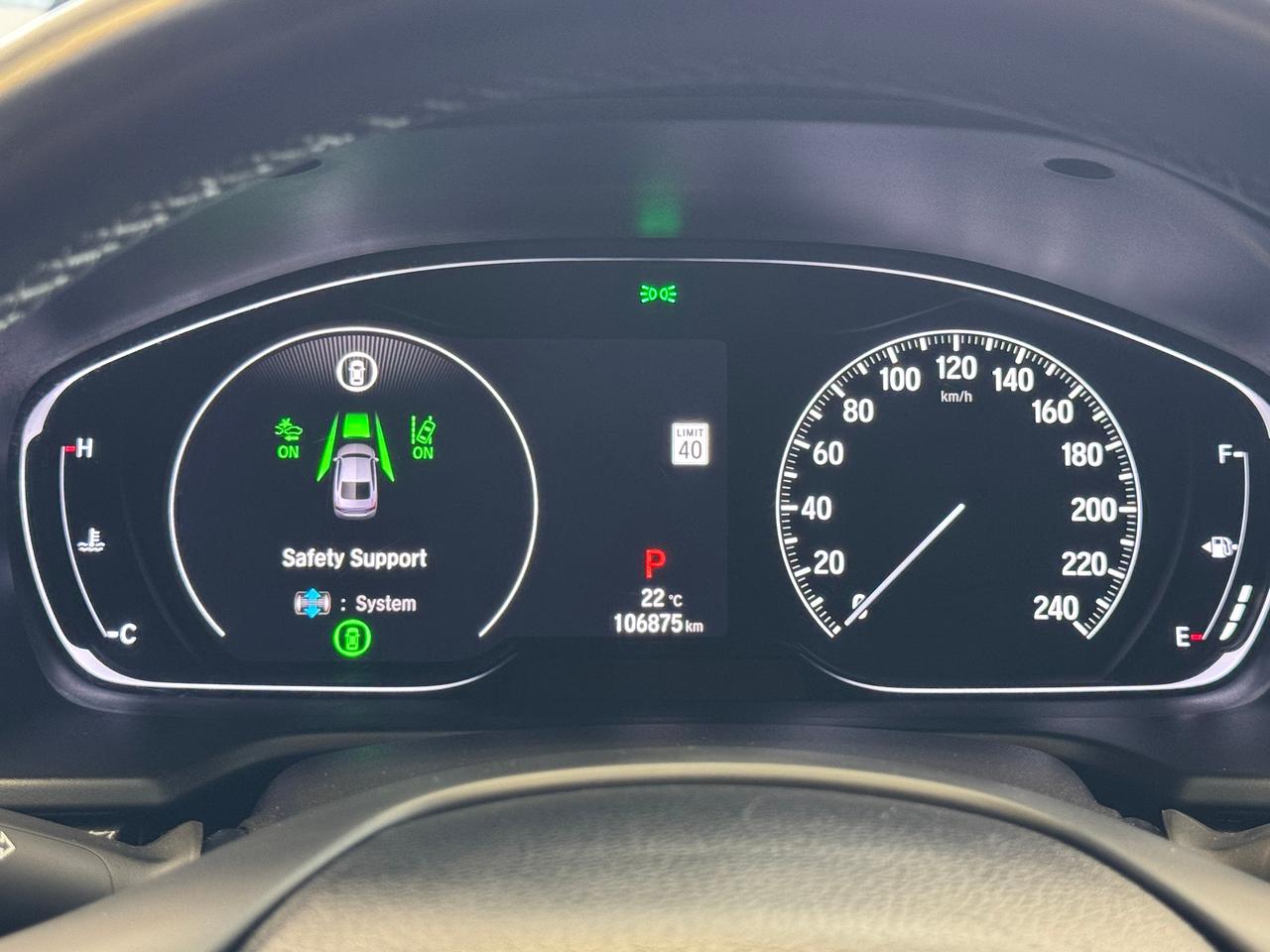 2018 Honda Accord Sport+New Tires+Brakes+Roof+LKA+ACCIDENT FREE Photo