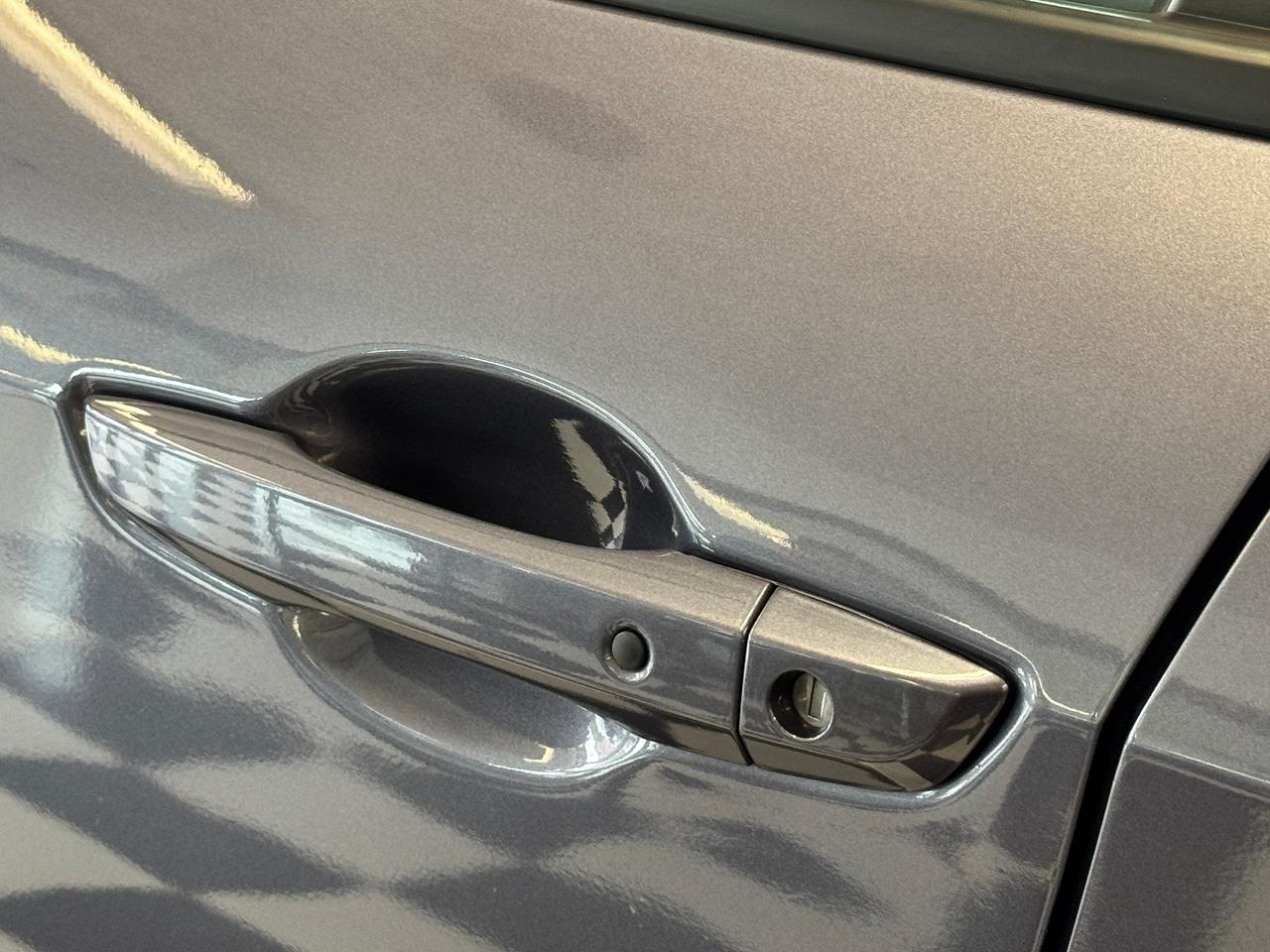 2018 Honda Civic EX+New Tires+Roof+Adaptive Cruise+CLEAN CARFAX Photo