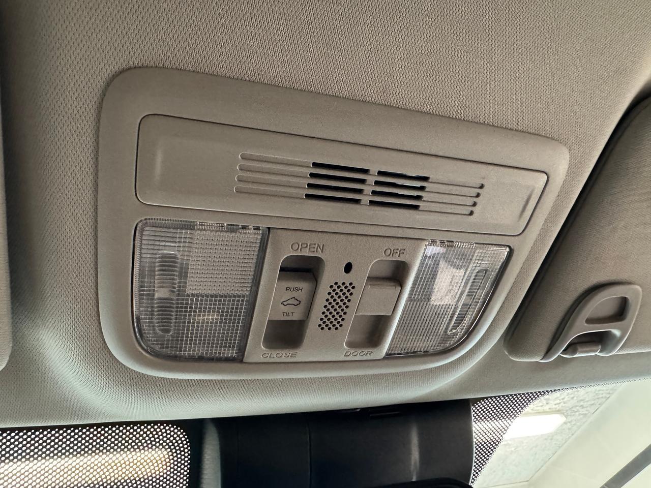 2018 Honda Civic EX+New Tires+Roof+Adaptive Cruise+CLEAN CARFAX Photo