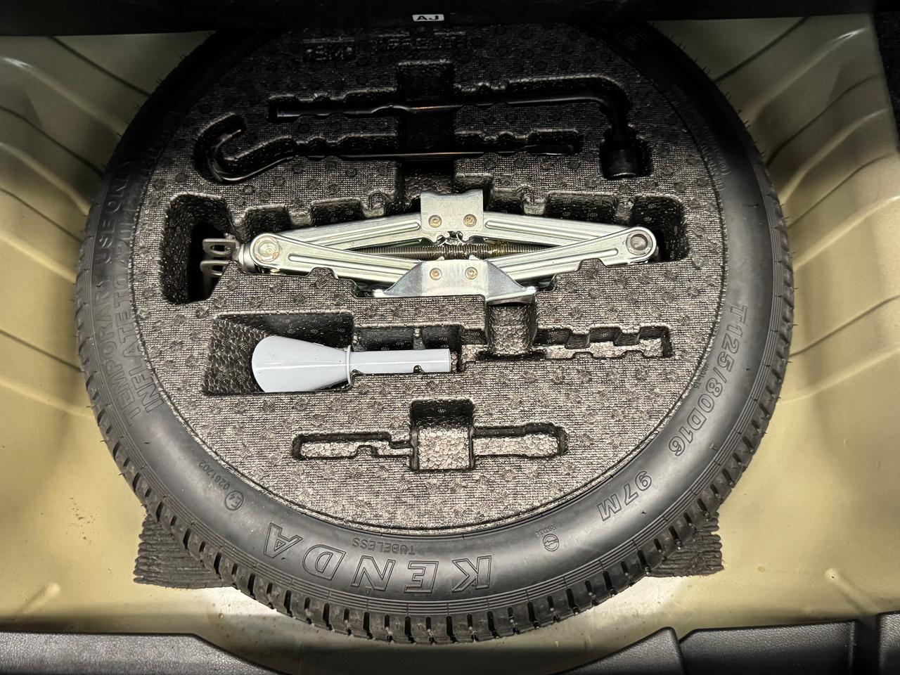 2018 Honda Civic EX+New Tires+Roof+Adaptive Cruise+CLEAN CARFAX Photo