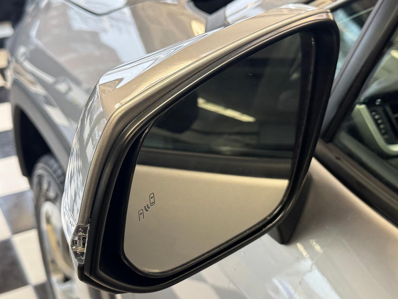 2021 Toyota RAV4 LE+Adaptive Cruise+LaneKeep+ApplePlay+CLEAN CARFAX Photo