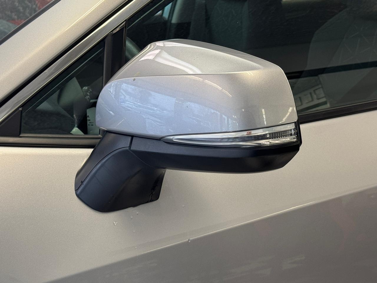 2021 Toyota RAV4 LE+Adaptive Cruise+LaneKeep+ApplePlay+CLEAN CARFAX Photo