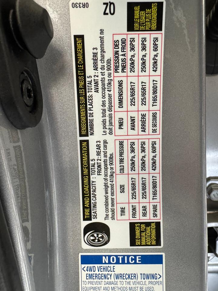 2021 Toyota RAV4 LE+Adaptive Cruise+LaneKeep+ApplePlay+CLEAN CARFAX Photo
