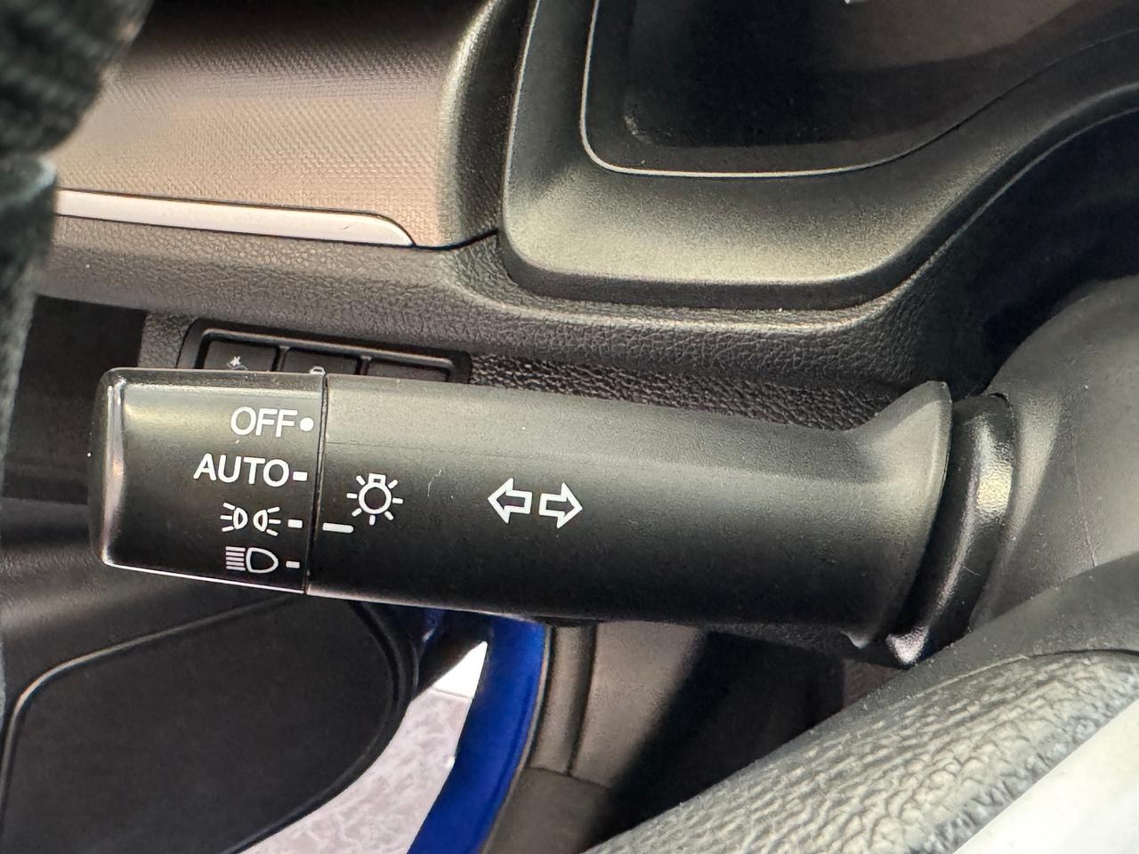 2019 Honda Civic LX+New Tires+Adaptive Cruise+CLEAN CARFAX Photo
